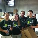 Profile Picture of Brian K Blalock (@brianandearly) on Instagram