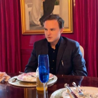 Profile Picture of Tyler Chase Rowland (@prettyboychase1) on Twitter