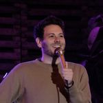 Profile Picture of Alex Aronson (@aronsoncomedy) on Instagram