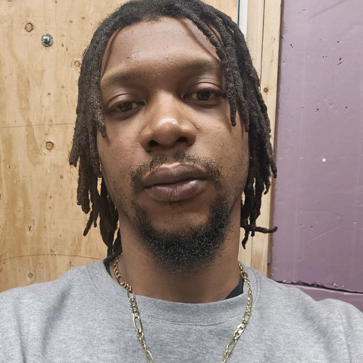 Profile Picture of desean thompson873 (@deseanthompson873) on Tiktok