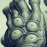 Profile Picture of Shawn Byous (@byous art) on Flickr