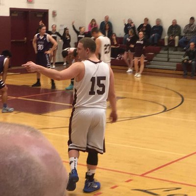 Profile Picture of Ryan (@finneman15) on Twitter