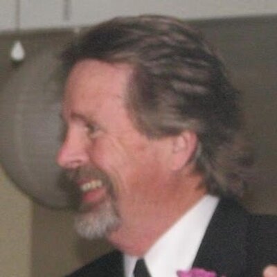 Profile Picture of Jim Jorgensen (@CAROADKING) on Twitter