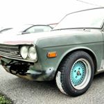 Profile Picture of Kyle Krieg (@71dat510sun) on Instagram