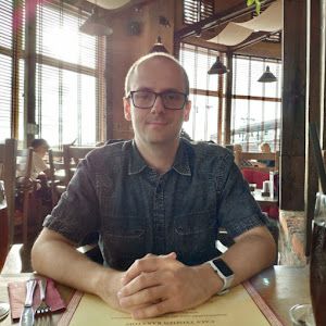 Profile Picture of Robert Wojda (@robert.wojda3) on Tiktok