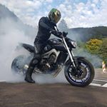 Profile Picture of Robin (@gasmonkey79) on Instagram