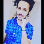 Profile Picture of Mani Reddy (@mahi_rowdy__2_sep_199_god_) on Instagram