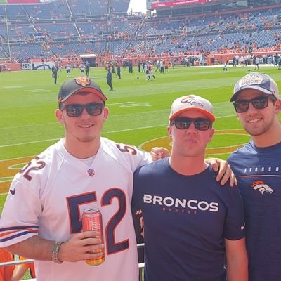 Profile Picture of Brian Goodwin (@BGoodwin54) on Twitter