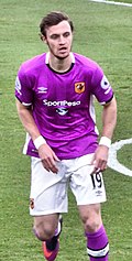 Profile Picture of Will Keaneon Wikipedia