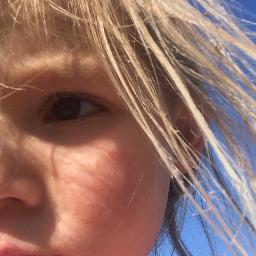 Profile Picture of Miranda Ellis-Jacobs (@mejcoh) on Twitter
