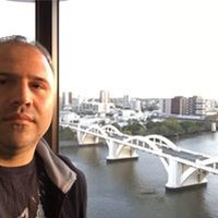 Profile Picture of Shahram Mohaghegh (@shahram-mohaghegh) on Quora