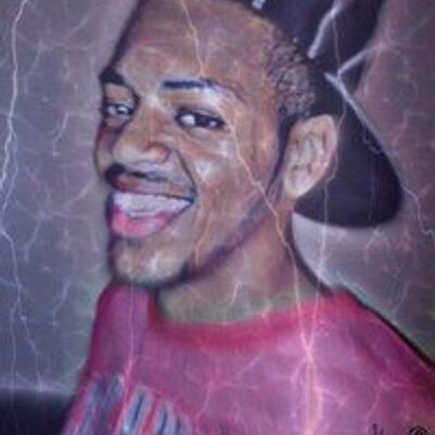 Profile Picture of Julian Vann (@Follow_Julian) on Twitter