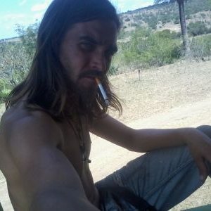 Profile Picture of Gilbert Palmer (@Darkeiwolf) on Twitter