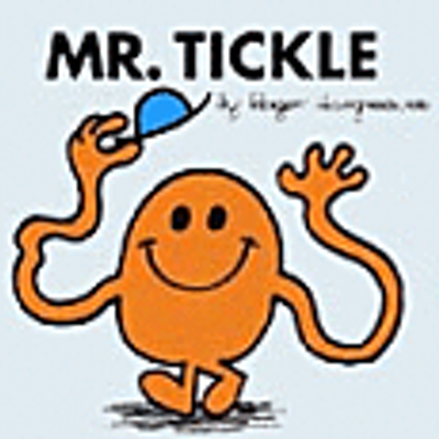 Profile Picture of Tony Tickle (@tonytickle) on Twitter
