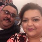 Profile Picture of David ephrem (@fatdaveandava) on Instagram