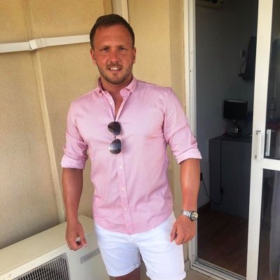 Profile Picture of Tom Gannon (@tomgan7) on Twitter