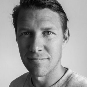 Profile Picture of Robert Barclay (@robert_barclay) on Twitter