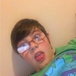 Profile Picture of Blake (@blake.priestley99) on Instagram