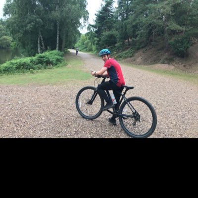 Profile Picture of Zack Belcher (@zackBelcher10) on Twitter
