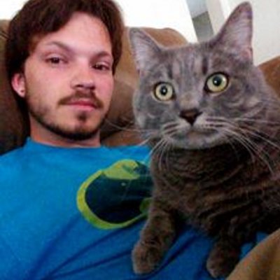 Profile Picture of Adam Haseman (@AHaseman) on Twitter