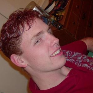 Profile Picture of Randy Brashear (@382511358) on Myspace