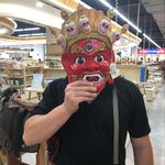 Profile Picture of Jason Sisk (@burntsiskebab) on Instagram