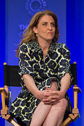 Profile Picture of Jennie Snyder Urmanon Wikipedia