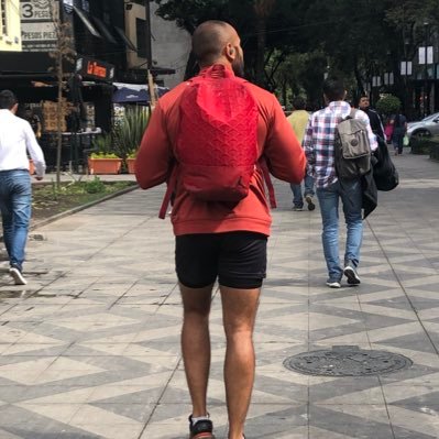 Profile Picture of Samuel Robledo (@samyvoyer) on Twitter