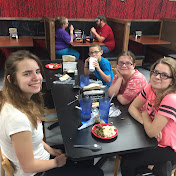 Profile Picture of Kenneth Johnston (@kennethjohnston4764) on Youtube