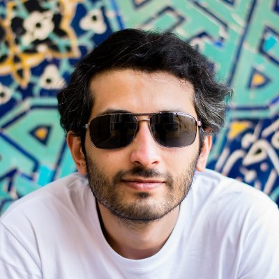 Profile Picture of Alireza (@ali_reza_ebrahi) on Twitter