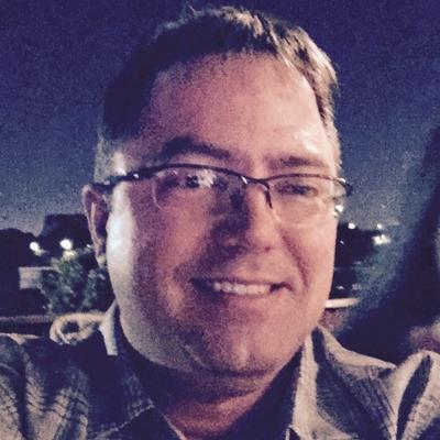Profile Picture of John Kent (@securiously) on Twitter