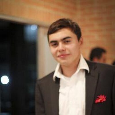 Profile Picture of Robert Alexis Neira (@robertalexisnei) on Twitter