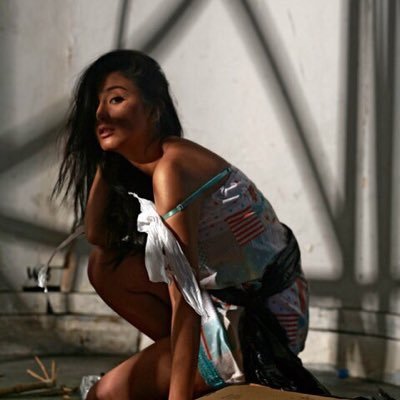 Katrina Halili - Twitter Profile Picture of Katrina Halili (@katrina_halili) on Twitter