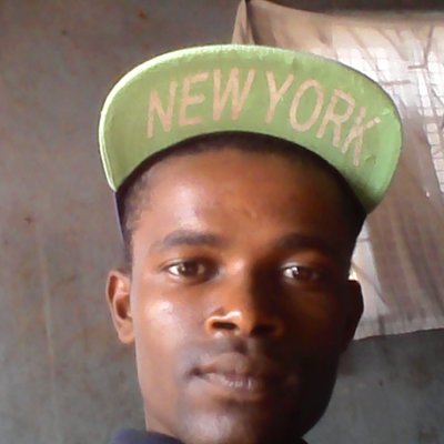 Profile Picture of Cebo Emmanuel Holmes (@CeboHolmes) on Twitter