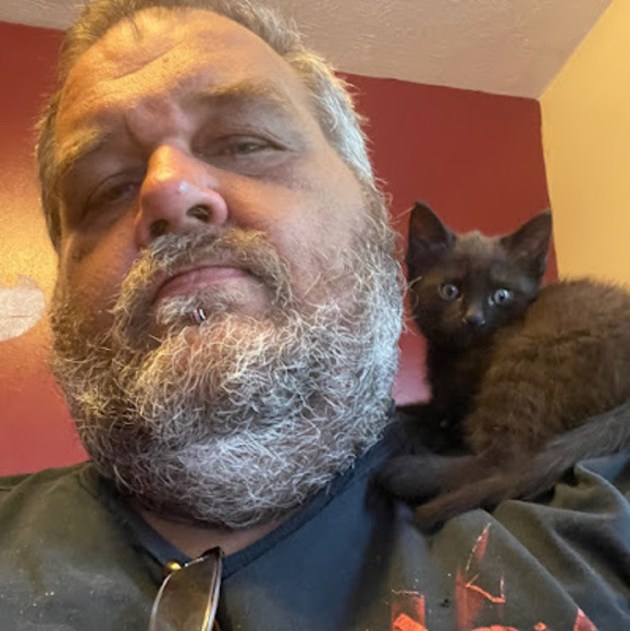 Profile Picture of Joseph Klein (@draco707769) on Poshmark