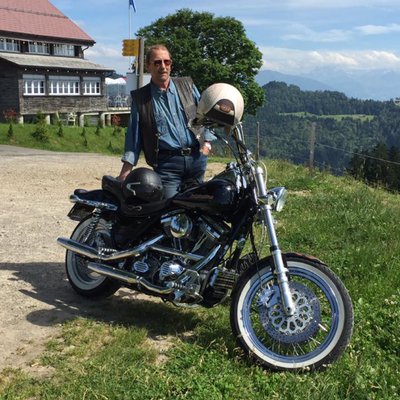 Profile Picture of Nosari Jörg (@steve130130) on Twitter