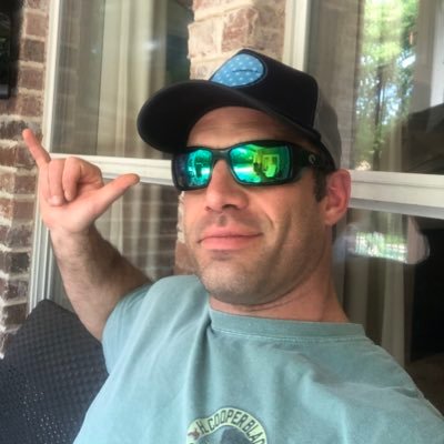 Profile Picture of Grant Pugh (@GrantPugh1) on Twitter