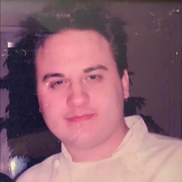 Profile Picture of Christian Halkovich (@chalkovich) on Poshmark