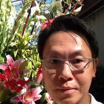 Profile Picture of Ken Tham (@Kbmtham) on Twitter