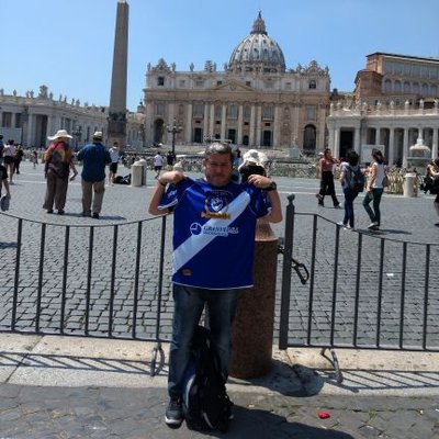 Profile Picture of Fabian Castro (@fabiancastro66) on Twitter