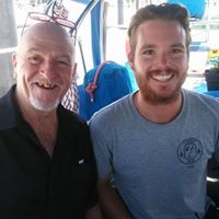 Profile Picture of Peter Wales (@peterw1007) on Pinterest