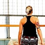 Profile Picture of Giulia Fongaro (@lucyforpres) on Instagram