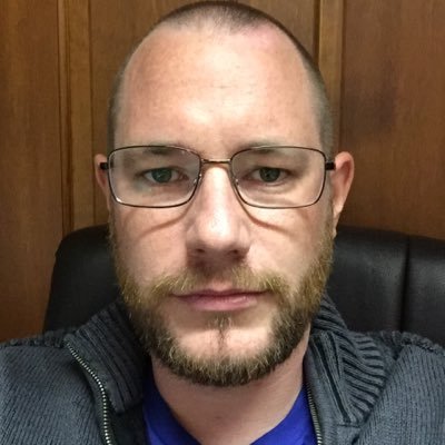 Profile Picture of Colin Tierney (@The_Colbosky) on Twitter