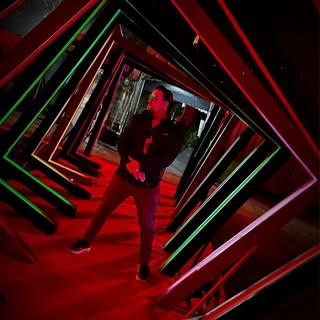 Profile Picture of Jorge Echavarri (@jorgechavarri) on Instagram