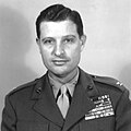 Profile Picture of Jack Hawkins (U.S. Marine Corps officer)on Wikipedia