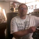 Profile Picture of joseph streber (@streberj) on Instagram