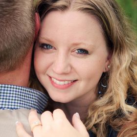 Profile Picture of Christina Goshorn (@cjohn050) on Pinterest