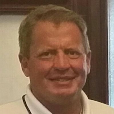 Profile Picture of Kent R Wilkinson (@krwilkinson1958) on Twitter