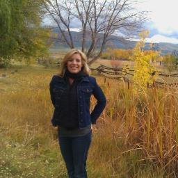 Profile Picture of Lisa Gaudet (@GaudetLisa) on Twitter
