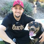 Profile Picture of 💜MJN💜 (@ray_navarro91) on Instagram